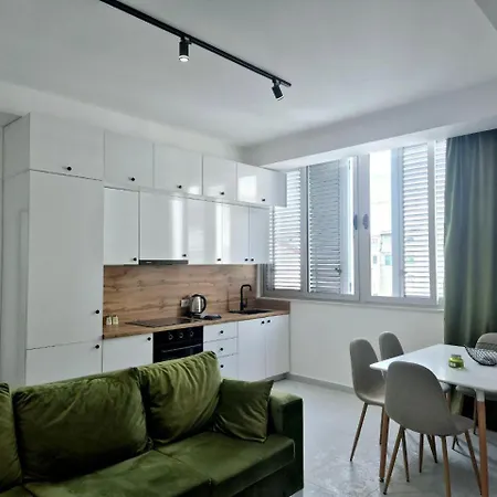Classik 501 Lejlighed Durrës