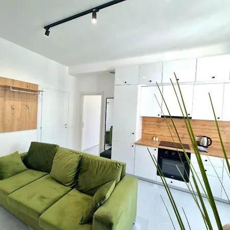 Lejlighed Classik 501 Durrës
