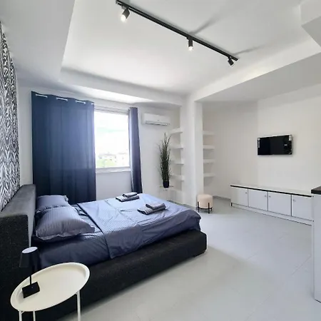 Lejlighed Classik 501 Durrës