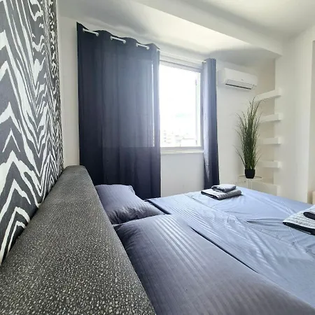Classik 501 Lejlighed Durrës